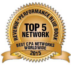mThink Top 20 CPA Networks 2015