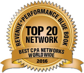 mThink Top 20 CPA Networks 2016